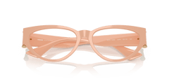 0VE3366 - Versace - Pink - (Nude 5494) - 53 - 16 - 140 MM - Ardor Eyewear 8056262224236