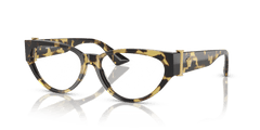 0VE3366 - Versace - Tortoise - (Brown Yellow Havana 777) - 53 - 16 - 140 MM - Ardor Eyewear 8056262224199