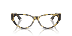 0VE3366 - Versace - Tortoise - (Brown Yellow Havana 777) - 53 - 16 - 140 MM - Ardor Eyewear 8056262224199