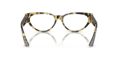 0VE3366 - Versace - Tortoise - (Brown Yellow Havana 777) - 53 - 16 - 140 MM - Ardor Eyewear 8056262224199