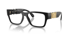 0VE3368U - Versace - Black - (Black GB1) - 53 - 17 - 140 MM - Ardor Eyewear 8056262221891