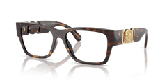 0VE3368U - Versace - Tortoise - (Havana 108) - 53 - 17 - 140 MM - Ardor Eyewear 8056262221914