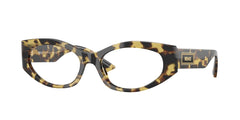 0VE3369 - Versace - Tortoise - (Brown Yellow Havana 777) - 51 - 17 - 140 MM - Ardor Eyewear 8056262221389