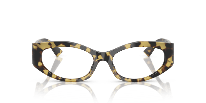 0VE3369 - Versace - Tortoise - (Brown Yellow Havana 777) - 51 - 17 - 140 MM - Ardor Eyewear 8056262221389