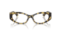 0VE3369 - Versace - Tortoise - (Brown Yellow Havana 777) - 51 - 17 - 140 MM - Ardor Eyewear 8056262221389