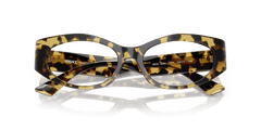 0VE3369 - Versace - Tortoise - (Brown Yellow Havana 777) - 51 - 17 - 140 MM - Ardor Eyewear 8056262221389