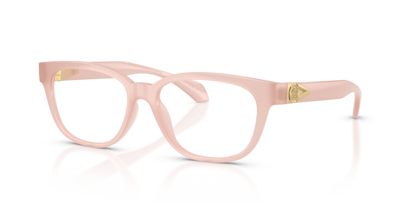 0VE3376U - Versace - Pink - (Opal Pink 5522) - 51 - 16 - 140 MM - Ardor Eyewear 8056262427620