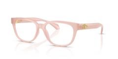 0VE3376U - Versace - Pink - (Opal Pink 5522) - 51 - 16 - 140 MM - Ardor Eyewear 8056262427620