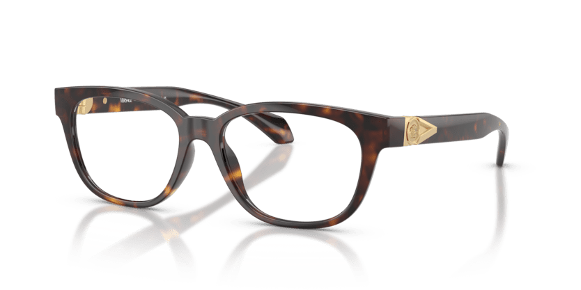 0VE3376U - Versace - Tortoise - (Havana 108) - 51 - 16 - 140 MM - Ardor Eyewear 8056262427606