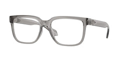 0VE3377U - Versace - Grey - (Transparent Grey 593) - 53 - 18 - 140 MM - Ardor Eyewear 8056262422779