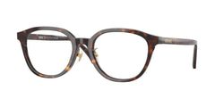 0VE3379D - Versace - Brown - (Dark Havana 108) - 53 - 19 - 140 MM - Ardor Eyewear 8056262448014