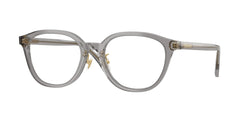 0VE3379D - Versace - Grey - (Transparent Grey 5510) - 53 - 19 - 140 MM - Ardor Eyewear 8056262448021