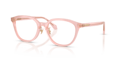 0VE3379D - Versace - Pink - (Opal Pink 5525) - 53 - 19 - 140 MM - Ardor Eyewear 8056262448038