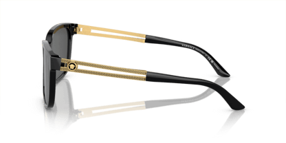 Black - 0VE4307 8053672469950