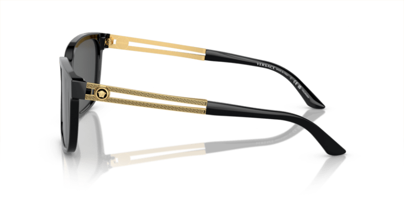 Black - 0VE4307 8053672469950