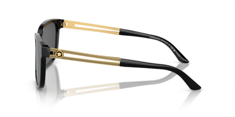 Black - 0VE4307 8053672469950