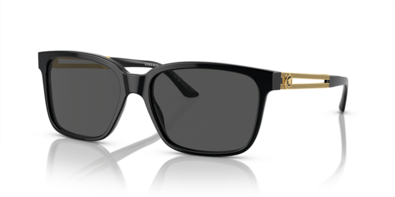 Black - 0VE4307 8053672469950