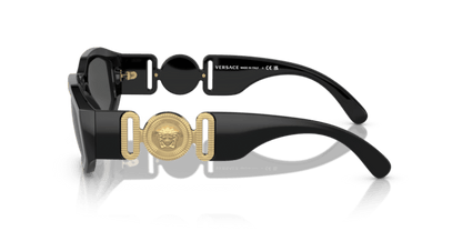 Black - 0VE4361 8053672947397