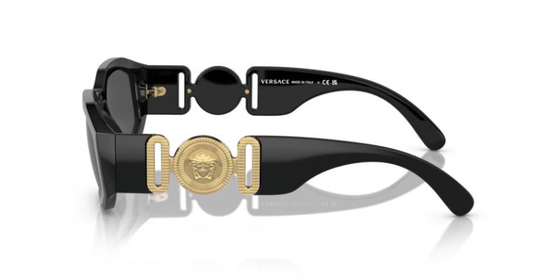 Black - 0VE4361 8053672947397