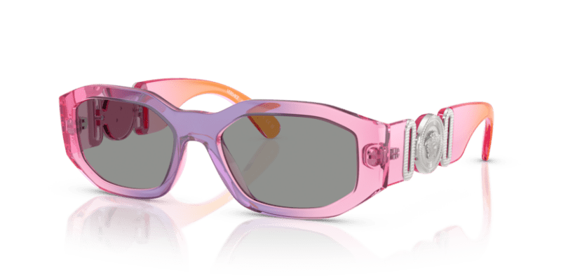 Gradient Pink/Violet/Orange - 0VE4361 8056262464236