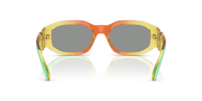 Gradient Yellow/Red/Green - 0VE4361 8056262464229