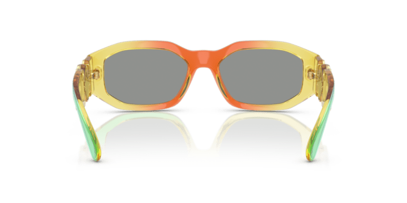 Gradient Yellow/Red/Green - 0VE4361 8056262464229