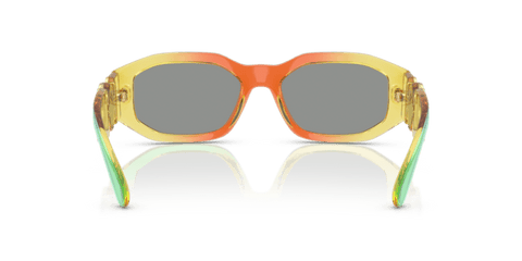 Gradient Yellow/Red/Green - 0VE4361 8056262464229