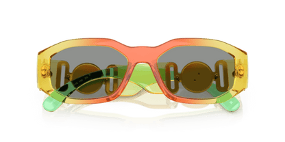 Gradient Yellow/Red/Green - 0VE4361 8056262464229