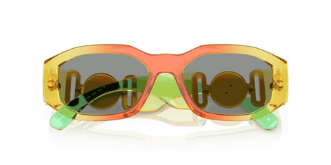 Gradient Yellow/Red/Green - 0VE4361 8056262464229