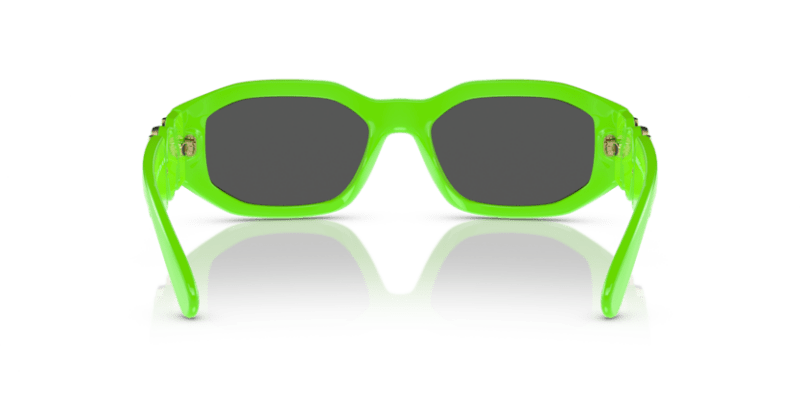 Green Fluo - 0VE4361 8056597094511