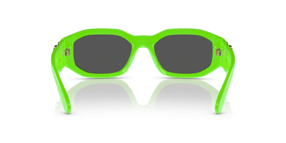 Green Fluo - 0VE4361 8056597094511