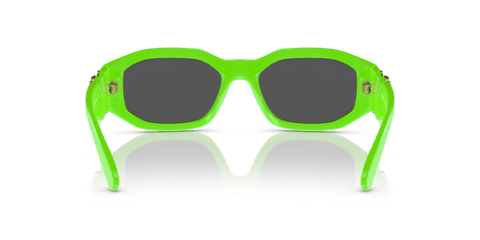 Green Fluo - 0VE4361 8056597094511