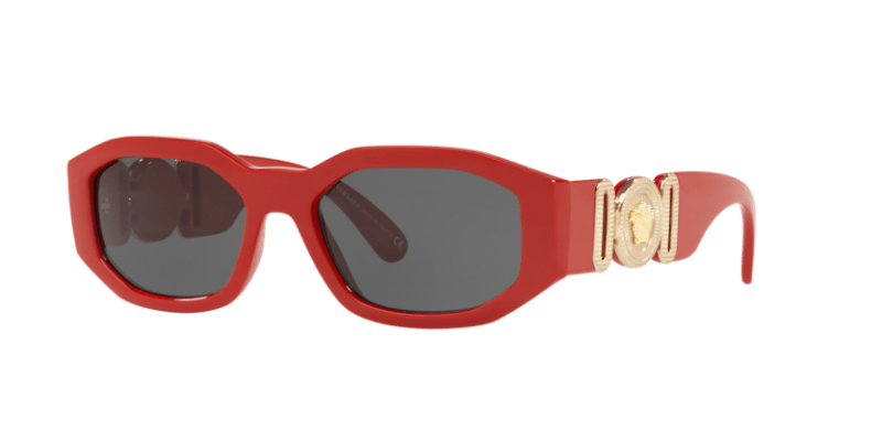 Red - 0VE4361 8056597158800