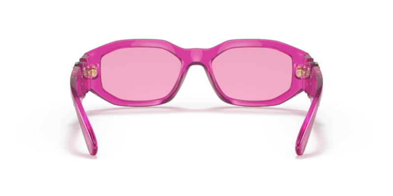 Transparent Fuxia - 0VE4361 8056597660426