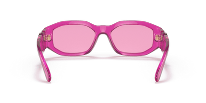Transparent Fuxia - 0VE4361 8056597660426