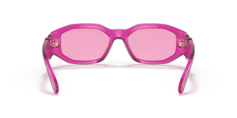 Transparent Fuxia - 0VE4361 8056597660426