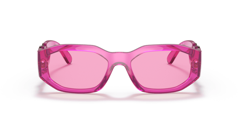 Transparent Fuxia - 0VE4361 8056597660426