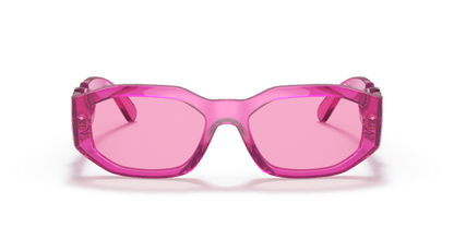 Transparent Fuxia - 0VE4361 8056597660426