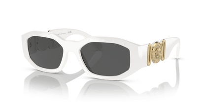 White - 0VE4361 8053672947410