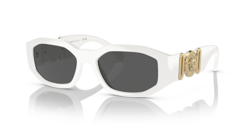 White - 0VE4361 8053672947410