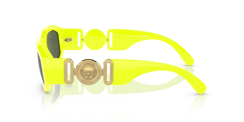 Yellow Fluo - 0VE4361 8056597094535