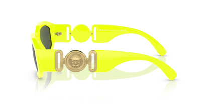 Yellow Fluo - 0VE4361 8056597094535