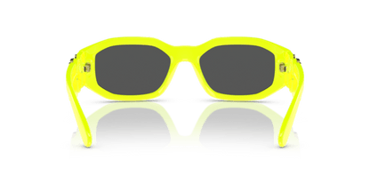 Yellow Fluo - 0VE4361 8056597094535