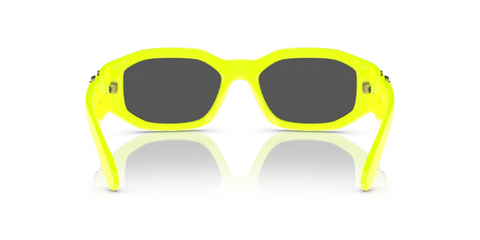 Yellow Fluo - 0VE4361 8056597094535