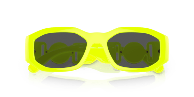 Yellow Fluo - 0VE4361 8056597094535