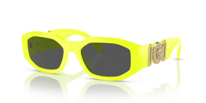 Yellow Fluo - 0VE4361 8056597094535
