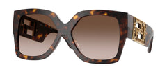 0VE4402 - Versace - (Havana) Brown Gradient - 59 - 16 - 140 MM - Ardor Eyewear 8056262048788