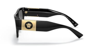 Black - 0VE4406 8056597384902