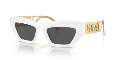 White - 0VE4432U 8056597764186