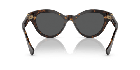 Havana - 0VE4435 8056597731041 Versace Sunglasses Woman Butterfly
